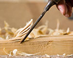 Entretien de meuble en bois par Menuisier France à Gardefort